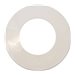 Neomounts FPMA-CRW5HM - Montagekomponente (Deckenhalterungsabdeckung) - fr LCD-Display - Kunststoff - weiss