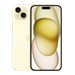Apple iPhone 15 Plus - 5G Smartphone - Dual-SIM / Interner Speicher 256 GB - OLED-Display - 6.7