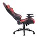 Steelplay SGC01 - Stuhl - ergonomisch - Armlehnen - Neigen - Drehgelenk