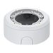 AXIS TP1601 - Montageadapterplatte fr Kamerakuppel-Elektrikgehuse - Aussenbereich - fr AXIS M4206, M4215, P1435, P1445, P1447