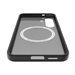Spigen Capella GP-FPS931PGB - Hintere Abdeckung fr Mobiltelefon - Stnder - Thermoplastisches Polyurethan (TPU), Polycarbonat (