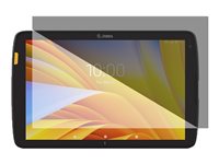 InfoCase - Bildschirmschutz fr Tablet - Glas - fr Zebra ET40, ET45