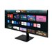 Samsung S27DM500EU - M50D Series - LED-Monitor mit CH Garantie - Smart - 68.6 cm (27