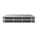 HPE StoreFabric SN6650B - Switch - managed - 48 x 32Gb Fibre Channel SFP+ - an Rack montierbar - mit 48 x 32Gb Fibre Channel SW 
