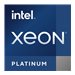 Intel Xeon Platinum 8480+ - 2 GHz - 56 Kerne - 112 Threads - 105 MB Cache-Speicher - FCLGA4677 Socket