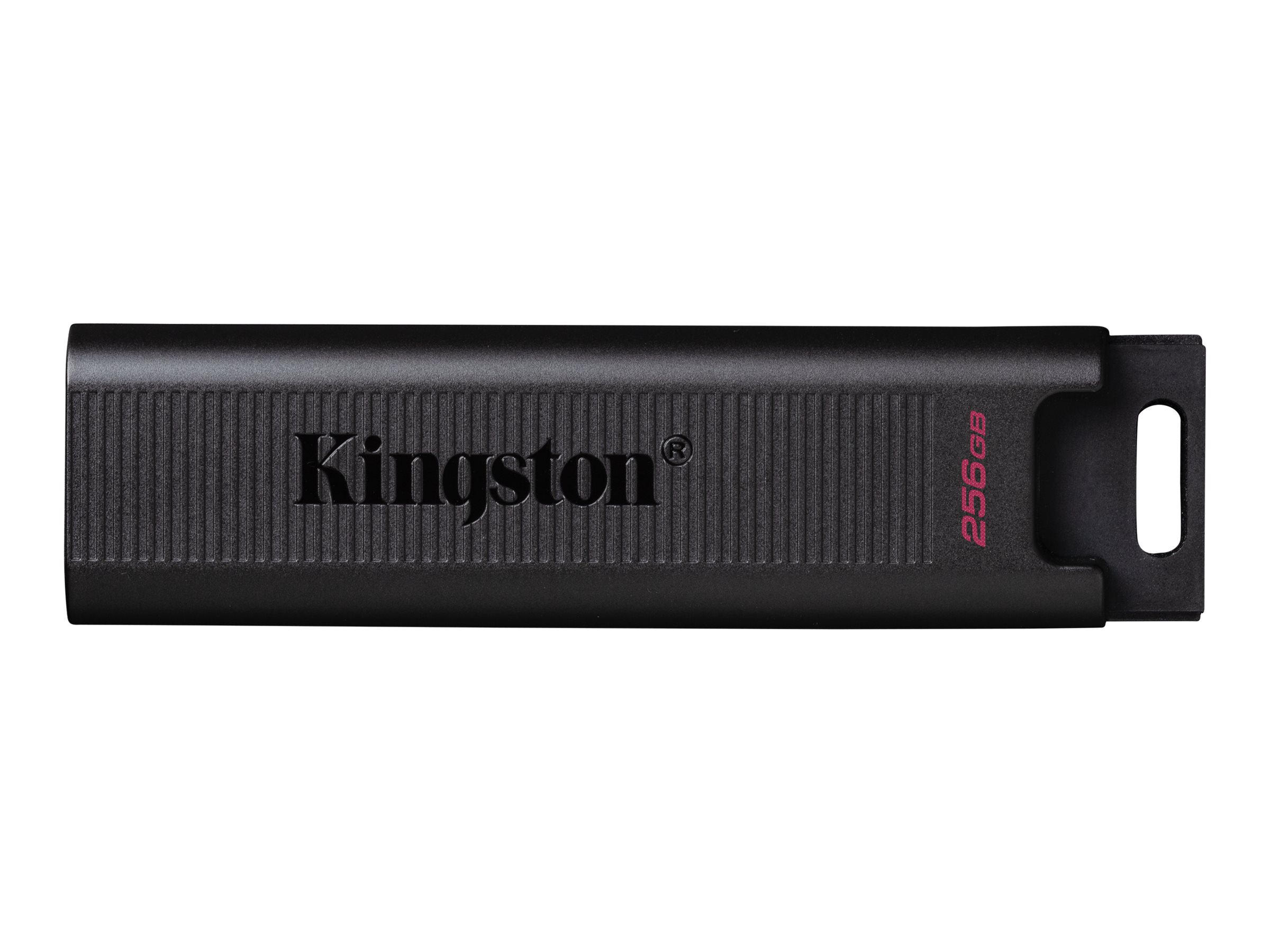Kingston DataTraveler Max - USB-Flash-Laufwerk - 256 GB - USB-C 3.2 Gen 2