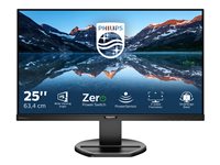 Philips B Line 252B9 - LED-Monitor - 63.4 cm (25
