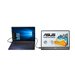 ASUS ZenScreen Touch MB16AMT - LCD-Monitor - 39.6 cm (15.6