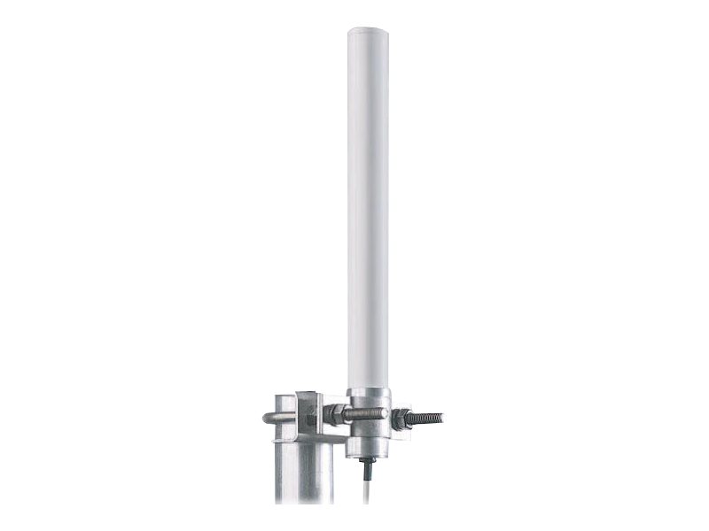 HPE Aruba AP-ANT-19 - Antenne - Wi-Fi - 6 dBi (fr 5150 MHz - 5850 MHz), 3 dBi (fr 2.400 MHz - 2.500 MHz)