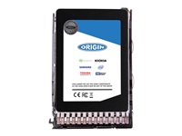 Origin Storage Enterprise - SSD - 3840 GB - Hot-Swap - 2.5