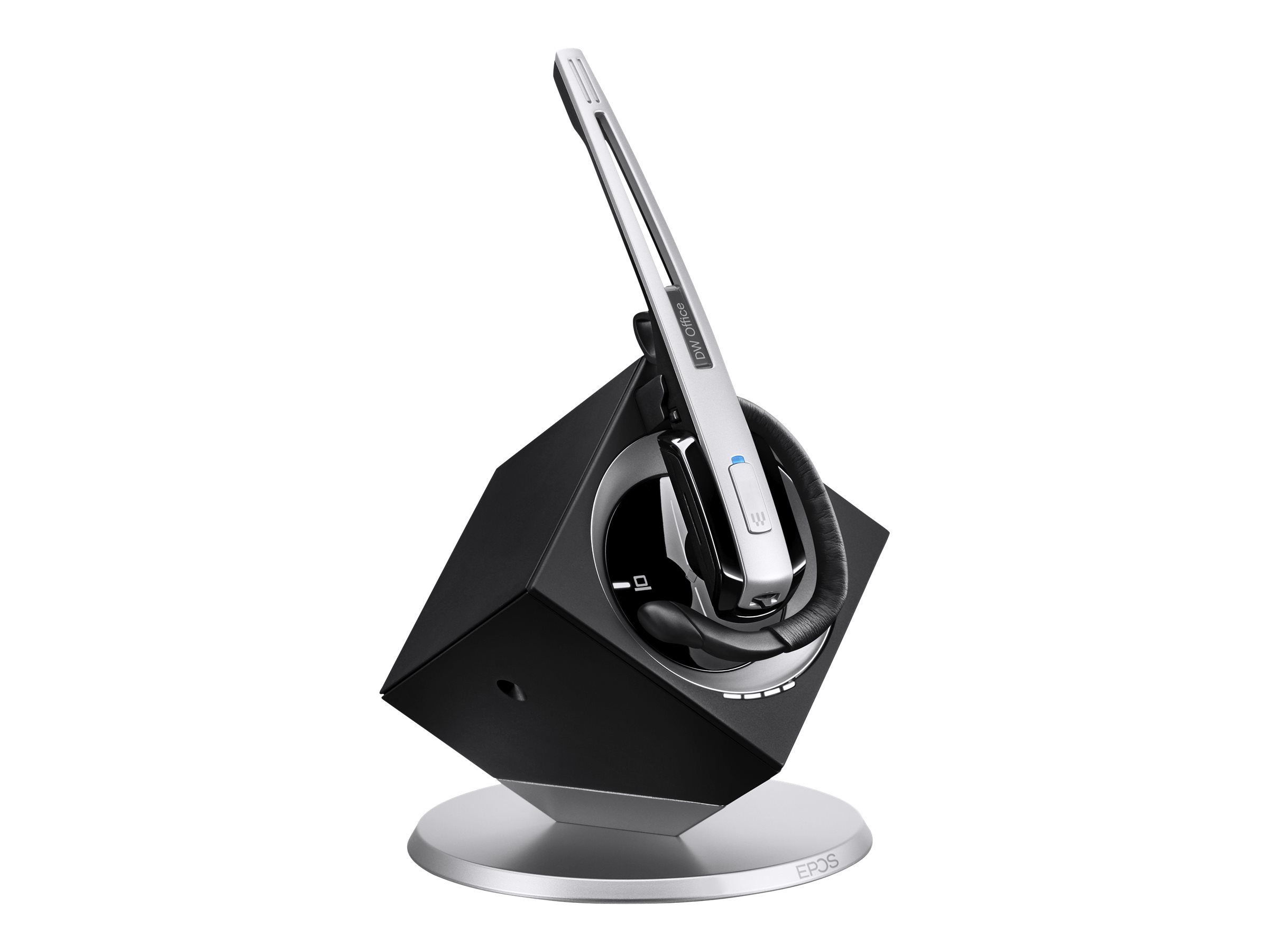 EPOS IMPACT DW Office ML - Headset - konvertierbar - DECT CAT-iq - kabellos