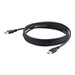 StarTech.com DisplayPort 1.4 Kabel - 3m - VESA zertifiziert - 8K@60Hz - 8K DP Monitorkabel - HBR3