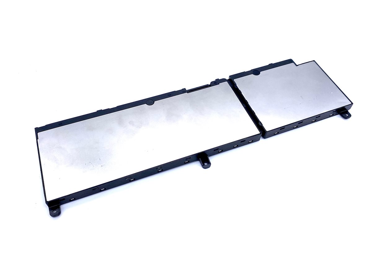 V7 - Laptop-Batterie (gleichwertig mit: Dell 453-BBCQ, Dell 3HK45) - Lithium-Ionen - 6 Zellen - 8333 mAh - 95 Wh