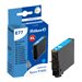 Pelikan E77 - 7 ml - Cyan - kompatibel - Tintenbehlter (Alternative zu: Epson T1632) - fr Epson WorkForce WF-2010, 2510, 2520,