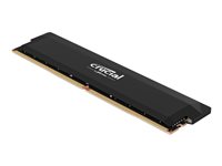 Crucial Pro - DDR5 - Modul - 16 GB - DIMM 288-PIN - 3200 MHz / PC5-51200
