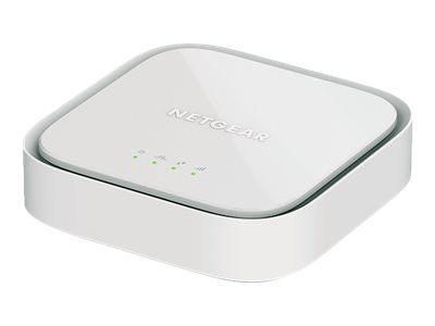 NETGEAR LM1200 - Drahtloses Mobilfunkmodem - 4G LTE - Gigabit Ethernet - 150 Mbps