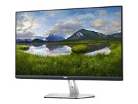 Dell S2721H - LED-Monitor - 68.6 cm (27