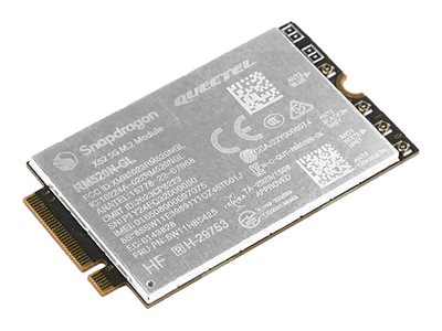 Quectel RM520N-GL - Drahtloses Mobilfunkmodem - 5G - M.2 Card