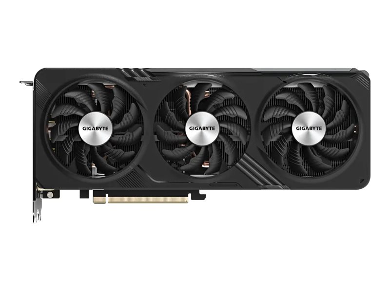 Gigabyte GeForce RTX 4060 Ti GAMING OC 16G - Grafikkarten - GeForce RTX 4060 Ti - 16 GB GDDR6 - PCIe 4.0 - 2 x HDMI, 2 x Display