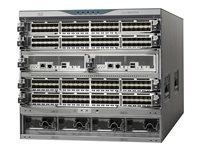 HPE SN8700C 64Gb 48-port 32Gb SFP+ Fibre Channel Director Module - Switch - managed - 48 x 32Gb Fibre Channel SFP+ - an Rack mon