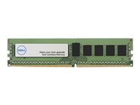 Dell - DDR4 - Modul - 16 GB - DIMM 288-PIN - 2666 MHz / PC4-21300