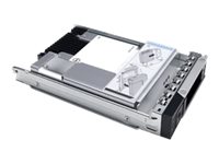 Dell - SSD - Mixed Use - 1.92 TB - intern - 2.5