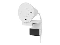 Logitech BRIO 300 - Webcam - Farbe - 2 MP - 1920 x 1080 - 1080p, 720p