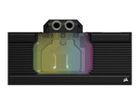 CORSAIR Hydro X Series XG7 RGB 30-SERIES - Video card GPU liquid cooling system waterblock - Nickelbeschichtete Kupferbasis - Sc