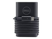 Dell USB-C AC Adapter - Kit - Netzteil - 130 Watt - Schweiz