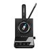 EPOS IMPACT SDW 5066 - Headset-System - On-Ear - DECT - kabellos - Zertifiziert fr Skype fr Unternehmen