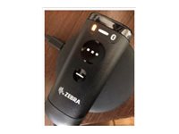 Zebra CS60 - Kit - Barcode-Scanner - Begleiter - SR - 2D-Imager