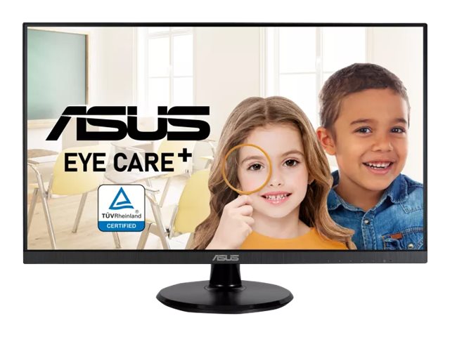 ASUS VA27DQF - LED-Monitor - 68.6 cm (27