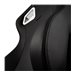 Noblechairs EPIC Black Edition - Stuhl - ergonomisch - Armlehnen - T-frmig - Neigen