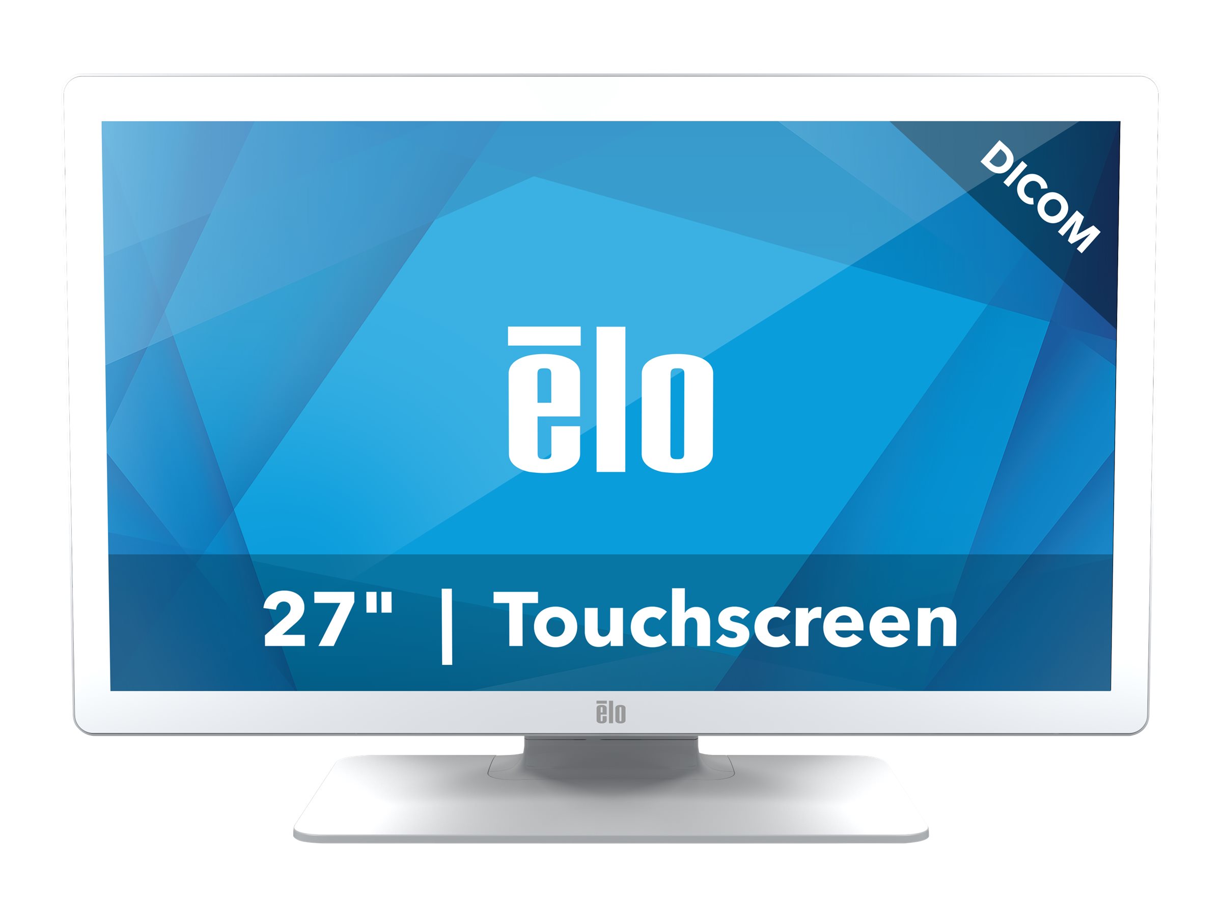 Elo 2703LM - Medical Grade - LCD-Monitor - 68.58 cm (27
