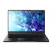 Intel NUC M15 Laptop Kit LAPBC510 - Intel Core i5 1135G7 / 2.4 GHz - Intel Iris Xe Grafikkarte - 8 GB RAM - 0 GB SSD - 39.6 cm (