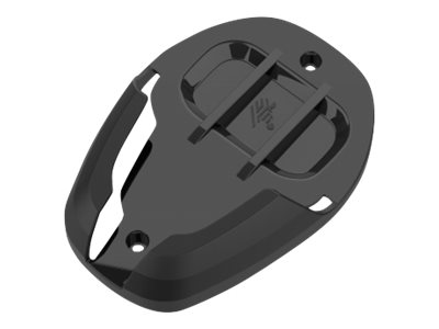 Zebra Multi-mount Bracket - Halterung fr Barcodescanner - schwarz - fr Symbol DS9908