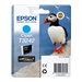 Epson T3242 - 14 ml - Cyan - Original - Tintenpatrone - fr SureColor P400, SC-P400