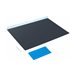 StarTech.com 24-inch 16:10 Monitor Privacy Screen, Hanging Filter/Shield - Blickschutzfilter fr Bildschirme - 2-Wege - entfernb