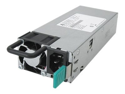 QNAP PWR-PSU-300W-DT01 - Stromversorgung redundant / Hot-Plug (Plug-In-Modul) - 350 Watt
