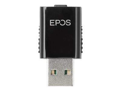 EPOS I SENNHEISER IMPACT SDW D1 USB - Netzwerkadapter - USB - DECT - fr IMPACT SDW 50XX
