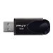 PNY Attach 4 - USB-Flash-Laufwerk - 16 GB - USB 2.0