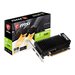 MSI GT 1030 2GHD4 LP OC - Grafikkarten - GF GT 1030 - 2 GB DDR4 - PCIe 3.0 x4 Low-Profile - HDMI, DisplayPort