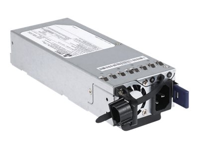 NETGEAR APS299W - Stromversorgung Hot-Plug (Plug-In-Modul) - Wechselstrom 110-240 V - 299 Watt - Europa, Americas - fr NETGEAR 