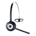 Jabra PRO 930 MONO MS - Headset - konvertierbar - DECT - kabellos