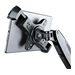 StarTech.com VESA Mount Adapter for Tablets 7.9 to 12.5in - Up to 2kg (4.4lb) - 75x75/100x100 VESA Patterns - Universal Anti-The