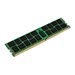 Kingston - DDR4 - Modul - 32 GB - DIMM 288-PIN - 3200 MHz / PC4-25600