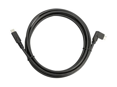 Jabra PanaCast - USB-Kabel - 24 pin USB-C (M) gewinkelt zu 24 pin USB-C (M) gerade - USB 3.0 - 1.8 m - fr PanaCast 20, 50 Room 