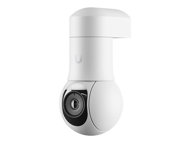 Ubiquiti UniFi Protect G5 PTZ - Netzwerk-berwachungskamera - PTZ - wetterfest - Farbe (Tag&Nacht) - 5 MP