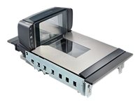 Datalogic Magellan 9400i Scanner/Scale - Barcode-Scanner - integriert - 2D-Imager - decodiert - USB