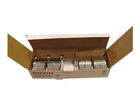 Ricoh Type M - Stapel-Kartuschenauffllung (Packung mit 5) - fr IM 7000, 8000; SR 5000